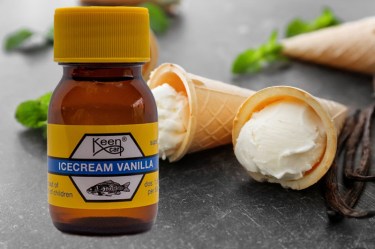 Icecream Vanilla